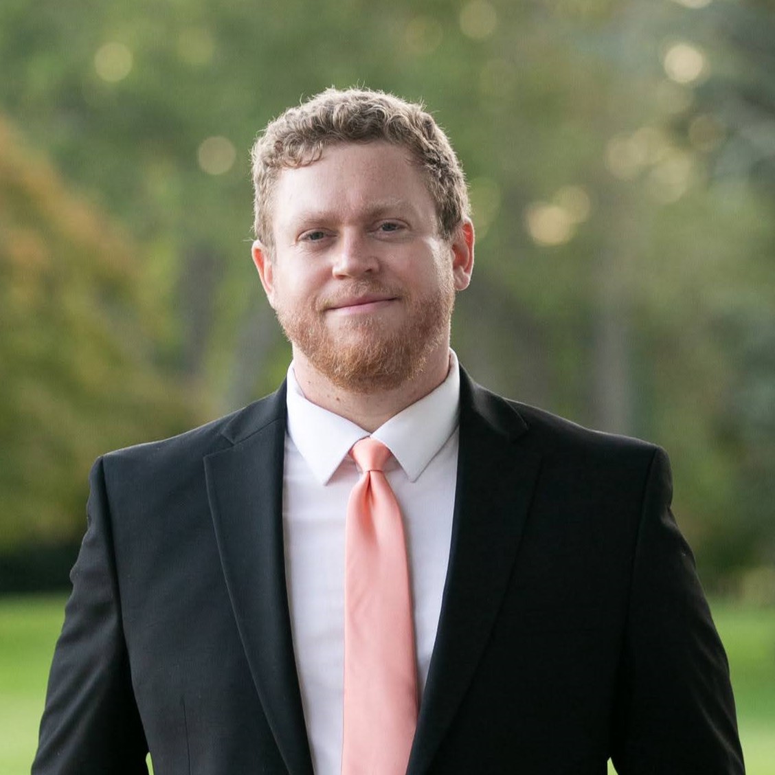 Jacob Heater